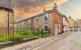 Host & Stay - Princes Cottage